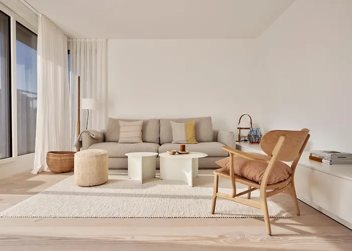 Ferienwohnung Inselhouse Norderney